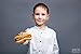 Jumbo Squishies Slow Rising [5-Pack] | Ice Cream, Donut, Cake, Pretzel & Hot Dog Squeeze Stress Relief Toy for Kids & Adults by JoyShark