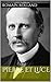 Pierre et Luce (French Edition) by Romain Rolland, Albin Michel