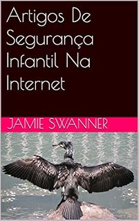 Livro Artigos De Segurança Infantil Na Internet