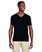 Gildan 64V00 GD Adult V Neck Tee