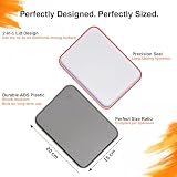 Redgrassgames Everlasting Wet Palette Painter Lite 8.9" for Miniatures view 3
