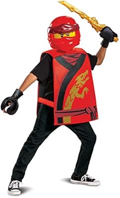 lego ninjago sword of fire