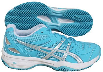 asics padel exclusive 3 sg zapatos