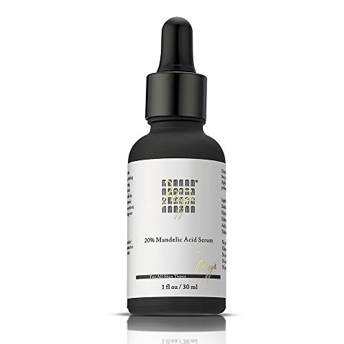 20% Mandelic Acid Serum