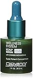 Giovanni Wellness System Scalp Serum, 1 Fluid Ounce