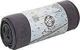 Manduka Unisex eQua? Mat Towel