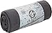 Manduka Unisex eQua? Mat Towel