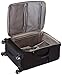 Samsonite Silhouette Sphere 2 Softside 25 Inch Spinner, Black, One Size