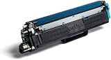 Brother TN-247C Cyan High Yield Toner Cartridge view 2