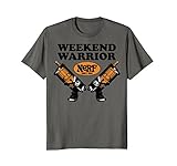 Hasbro Nerf Blaster Weekend Warriors T-Shirt
