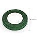 FENGWANGLI Green Flexible Paddle Wire and 5 Rolls 1/2