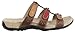 Women's Red Willow by Taos, Keepsake Slide Sandal