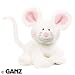Webkinz Jr. Mouse 9"