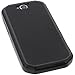 foto-kontor Protective case for CAT S40 rubber TPU mobile phone cover black