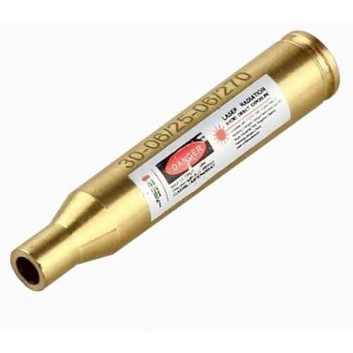 bore laser sight 556