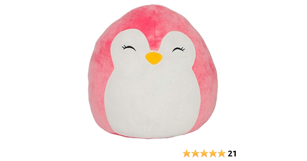 peluche pinguino amazon