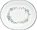 Corelle Impressions 12-1/4-Inch Serving Platter, Callaway