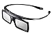 Samsung SSG-3050GB 3D Active Glasses - Black