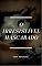 Livro O IRRESISTÍVEL MASCARADO