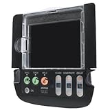 Jackson Safety 30319 Truesight Digital Auto-Darkening Filter, Cartridge Only