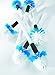 OXO Good Grips Flexible Neck Toilet Brush