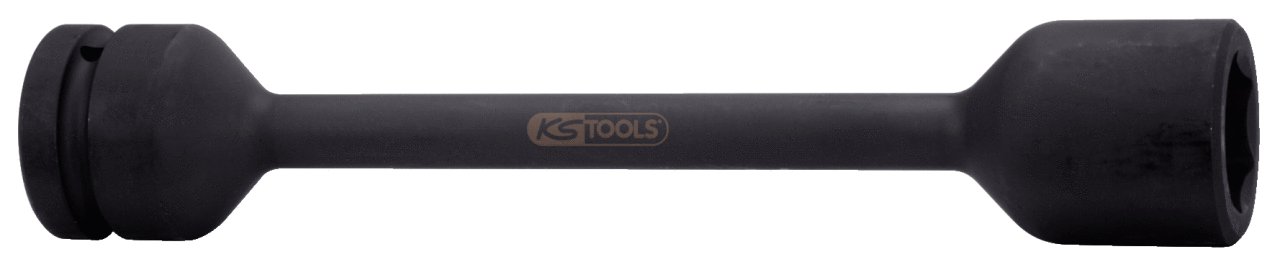 KS Tools 515.1468 33 x 550Nm 1-inch XL Hex Torque Bar