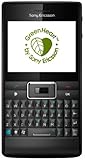 Sony Ericsson Aspen