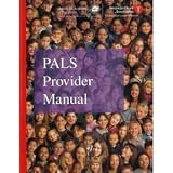 PALS Provider Manual