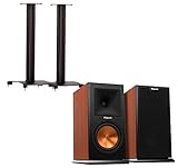 Klipsch Reference Premiere RP160M (Pair) Bookshelf