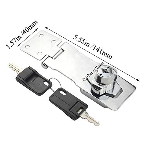 2 TOVOT+Keyed+Locking+Screws+Cabinet