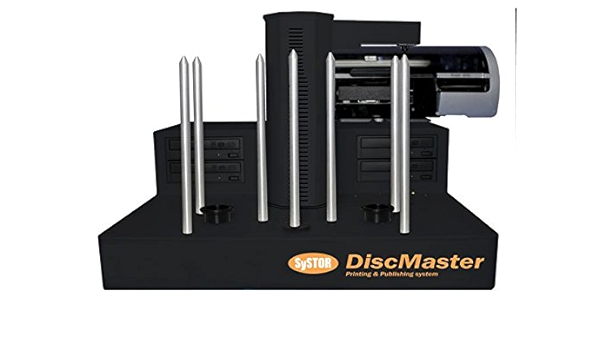 inkjet cd dvd printer