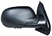 FOCOPO 335-5410R3EFH Replacement Passenger Side Door Mirror Set (This product is an aftermarket product. It is not created or sold by the OE car company)