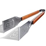 YouTheFan NCAA Syracuse Orange Grill-A-Tong