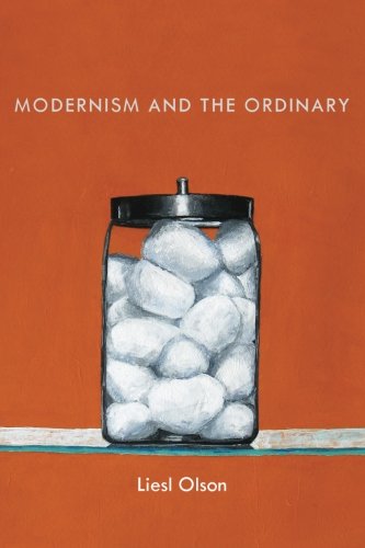 Modernism and the Ordinary
