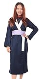 ICEMPs Naruto Shippuden Konohagakure Kunoichi Shizune Kimono Outfit Set 2XL