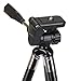 Sunpak Platinum Plus by Sunpak 4200XL Tabletop Tripod (Black)