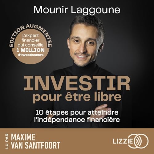 Investir pour être libre