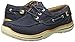 Skechers USA Men's Elected Horizon Oxford, Navy, 7.5 M US