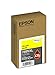 Epson DURABrite Pro T748XXL420 Ink Cartridge - Extra High Capacity Yellow