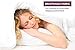 Danjor Linens All Season White Down Alternative Comforter- Box Stitched- Plush Microfiber Fill, Machine Washable, Duvet Insert Full Size