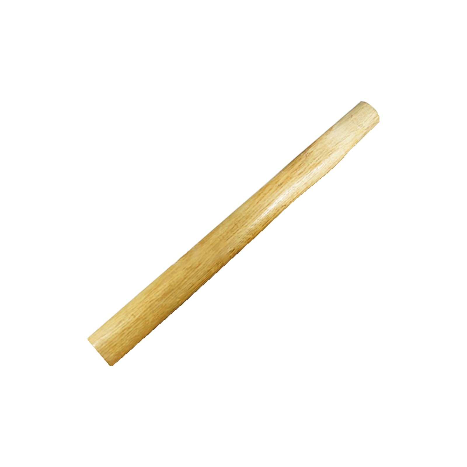 Wooden Octagonal Hammer Shaft Replacement Handle for Claw/Club Hammers - 4 Sizes: 32cm/35cm/37cm/40cm (32cm)