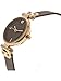 Anne Klein Women's Diamond-Accented Bracelet Watch