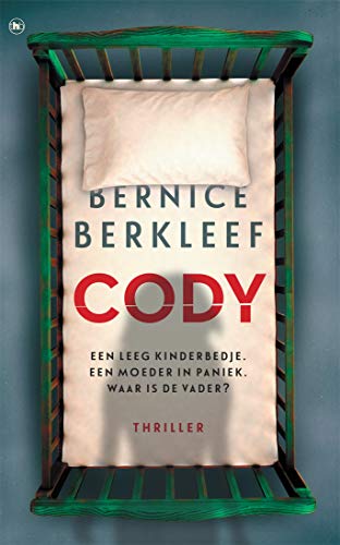 Cody (Dutch Edition) en promo sur Amazon