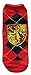 Hyp Harry Potter House Crests Argyle Pattern Juniors/Womens 5 Pack Ankle Socks