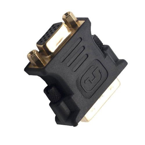 LB1 High Performance New USB 2.0 to VGA/DVI/HDMI External Video Card Multi Monitor Adapter - 2048x1152 - Thumbnail 4