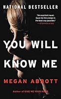 Cover of You Will Know Me