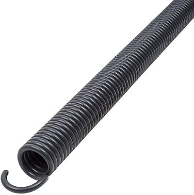 Online Garage Door Spares Grey Pattern Spring for Henderson Dolphin Ultra 100
