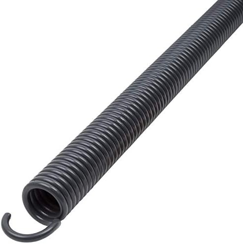 Online Garage Door Spares Grey Pattern Spring for Henderson Dolphin Ultra 100