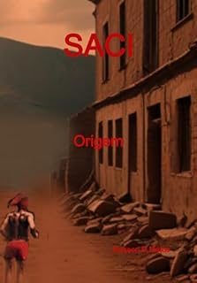 Livro Saci