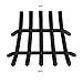 Pleasant Hearth Steel Fireplace Grate